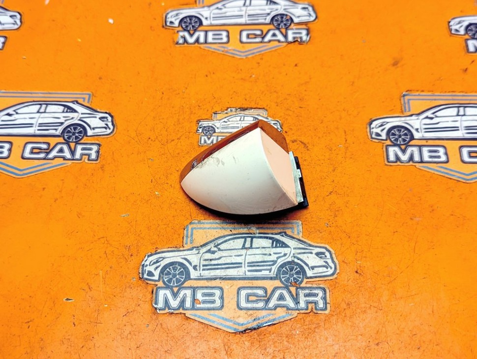 Крышка ручки двери MERCEDES-BENZ GL-класс X164 (2006 - 2009) фото 1 &mdash; Разборка Мерседес