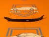 Ресница фары MERCEDES-BENZ M-класс W163 рестайлинг (2001 - 2005) фото 1 &mdash; Разборка Мерседес