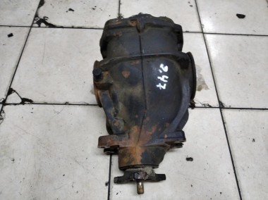 Редуктор задний MERCEDES-BENZ E-класс W211/S211 (2002 - 2006) — Разборка Мерседес