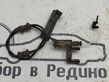 Провод датчика износа тормозных колодок MERCEDES-BENZ M-класс W163 (1997 - 2001) — Разборка Мерседес