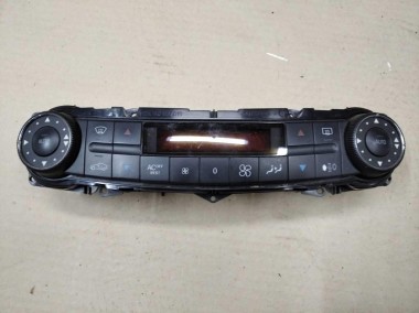 Панель управления климатом MERCEDES-BENZ E-класс W211/S211 (2002 - 2006) — Разборка Мерседес