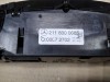 Блок климата MERCEDES-BENZ E-class w211 фото 2 — Разборка Мерседес