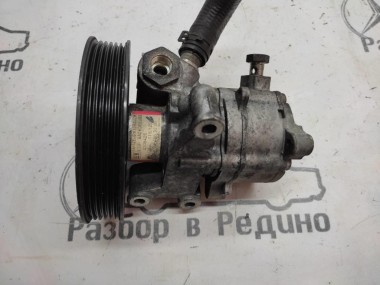 ГУР MERCEDES-BENZ E-класс W210/S210 (1995 - 1999) — Разборка Мерседес