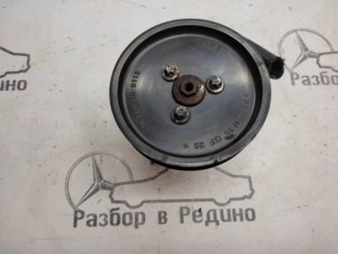 ГУР MERCEDES-BENZ E-класс W210/S210 (1995 - 1999) — Разборка Мерседес