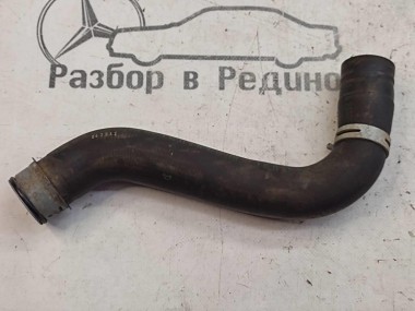 Патрубок радиатора MERCEDES-BENZ Sprinter W906 (2006 - 2019) — Разборка Мерседес
