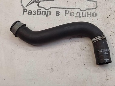 Патрубок радиатора MERCEDES-BENZ Sprinter W906 (2006 - 2019) — Разборка Мерседес