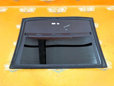 Стекло панорамы MERCEDES-BENZ E-класс W211/S211 рестайлинг (2006 - 2009) — Разборка Мерседес
