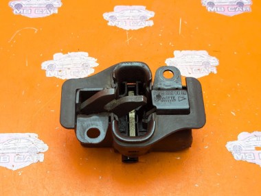 Замок капота MERCEDES-BENZ CLK-класс C209/A209 (2002 - 2005) &mdash; Разборка Мерседес