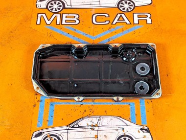 Поддон АКПП MERCEDES-BENZ A-класс W169 (2004 - 2008) A 150 1.5 CVT (95 л.с.) &mdash; Разборка Мерседес