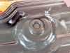 Поддон АКПП MERCEDES-BENZ A-класс W169 (2004 - 2008) A 150 1.5 CVT (95 л.с.) фото 4 &mdash; Разборка Мерседес