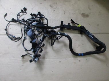 Проводка моторная MERCEDES-BENZ M-класс W166 (2011 - 2015) — Разборка Мерседес