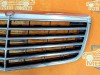 Решетка радиатора MERCEDES-BENZ E-класс W211/S211 рестайлинг (2006 - 2009) фото 3 — Разборка Мерседес