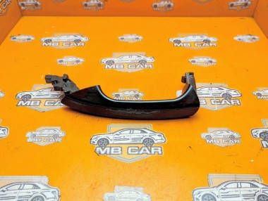 Ручка двери наружняя MERCEDES-BENZ C-класс W204/S204 (2006 - 2011) — Разборка Мерседес