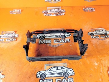 Кожух радиатора MERCEDES-BENZ SLK-класс R171 (2004 - 2008) &mdash; Разборка Мерседес