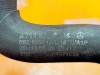 Патрубок ОЖ MERCEDES-BENZ E-класс W211/S211 рестайлинг (2006 - 2009) фото 4 &mdash; Разборка Мерседес