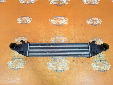 Интеркулер MERCEDES-BENZ C-класс W204/S204 (2006 - 2011) — Разборка Мерседес