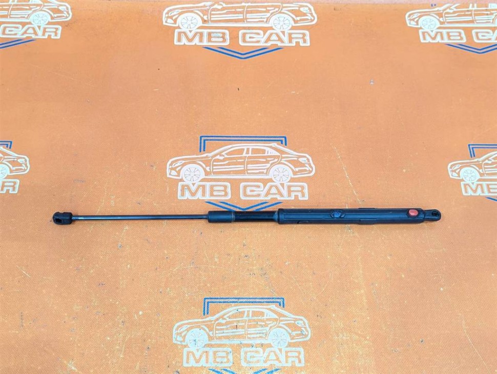 Амортизатор капота MERCEDES-BENZ M-класс W164 рестайлинг (2008 - 2011) фото 1 — Разборка Мерседес