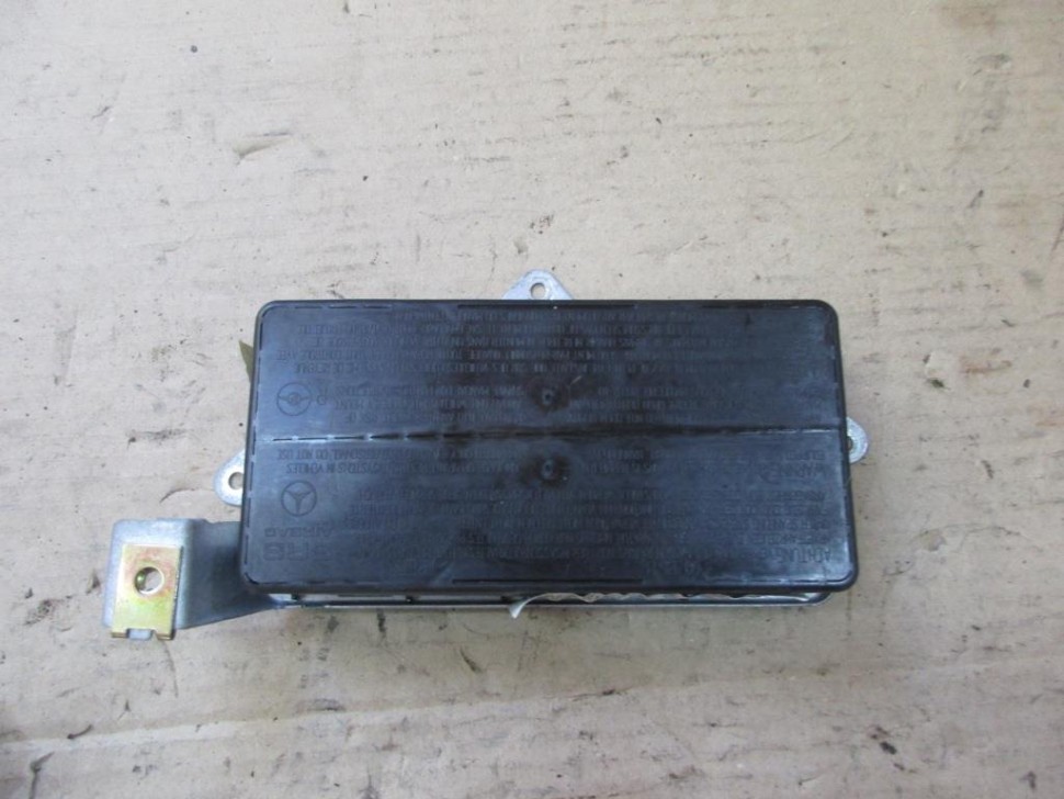 Подушка безопасности дверная MERCEDES-BENZ A-класс W168 рестайлинг (2001 - 2004) фото 1 — Разборка Мерседес