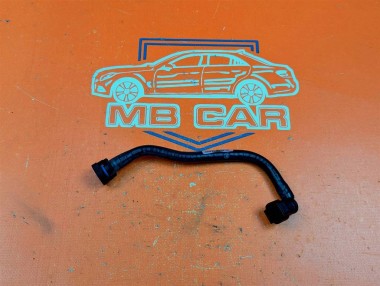 Трубка вакуумная MERCEDES-BENZ M-класс W166 (2011 - 2015) — Разборка Мерседес