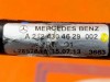 Трубка вакуумная MERCEDES-BENZ ML-class w166 фото 4 — Разборка Мерседес