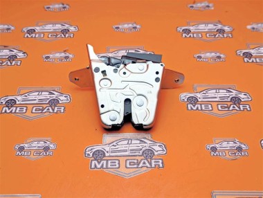 Замок багажника MERCEDES-BENZ GLE-класс Coupe C292 (2015 - 2019) — Разборка Мерседес