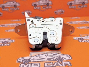 Замок багажника MERCEDES-BENZ GLE-класс Coupe C292 (2015 - 2019) — Разборка Мерседес