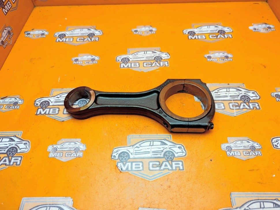Шатун Дизель MERCEDES-BENZ C-класс W204/S204/С204 рестайлинг (2011 - 2015) фото 1 — Разборка Мерседес