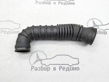 Патрубок воздушный MERCEDES-BENZ V-class W638 — Разборка Мерседес