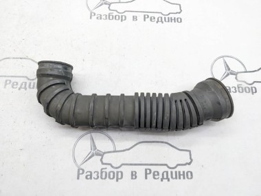 Патрубок воздушный MERCEDES-BENZ V-class W638 — Разборка Мерседес