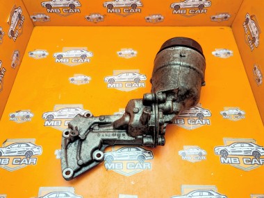 Корпус маслянного фильтра MERCEDES-BENZ E-класс W212/S212/C207/A207 (2009 - 2013) — Разборка Мерседес