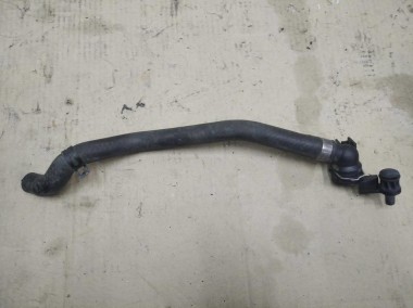 Патрубок ОЖ MERCEDES-BENZ E-класс W210/S210 рестайлинг (1999 - 2003) — Разборка Мерседес