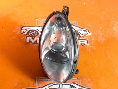 Фара правая MERCEDES-BENZ R-класс W251 (2005 - 2007) &mdash; Разборка Мерседес