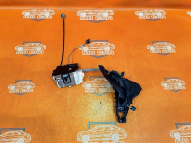 Замок двери передней правой MERCEDES-BENZ M-класс W164 (2005 - 2008) — Разборка Мерседес