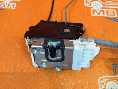 Замок двери передней правой MERCEDES-BENZ M-класс W164 (2005 - 2008) — Разборка Мерседес