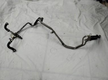 Трубка топливная MERCEDES-BENZ E-класс W212/S212/C207/A207 (2009 - 2013) — Разборка Мерседес