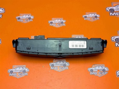 Блок кнопок MERCEDES-BENZ M-класс W164 (2005 - 2008) — Разборка Мерседес