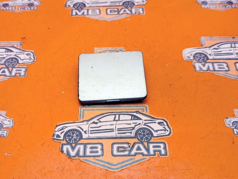 Заглушка порога MERCEDES-BENZ S-класс W140 (1991 - 1998) фото 1 — Разборка Мерседес