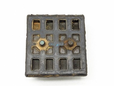 Подушка рессоры MERCEDES-BENZ Sprinter W906 (2006 - 2019) — Разборка Мерседес