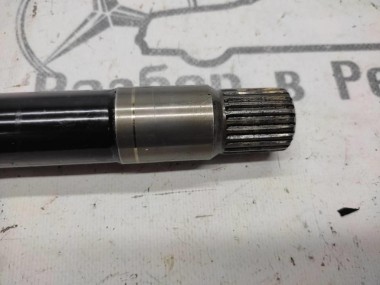 Вал промежуточный перед привода MERCEDES-BENZ E-класс W211/S211 (2002 - 2006) — Разборка Мерседес