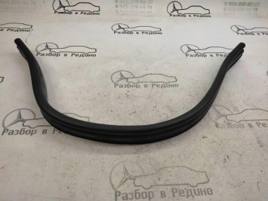 Уплотнитель моторного отсека MERCEDES-BENZ GLE-класс W166 (2015 - 2018) — Разборка Мерседес