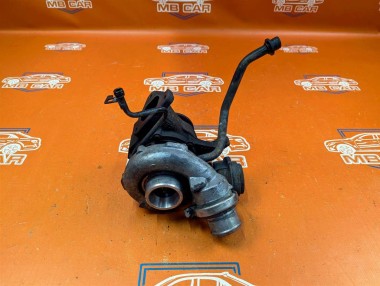 Турбина MERCEDES-BENZ Sprinter W901-905 (1995 - 2006) — Разборка Мерседес