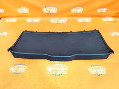 Обшивка крышки багажника MERCEDES-BENZ M-класс W166 (2011 - 2015) — Разборка Мерседес