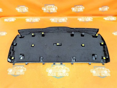 Обшивка крышки багажника MERCEDES-BENZ M-класс W166 (2011 - 2015) — Разборка Мерседес