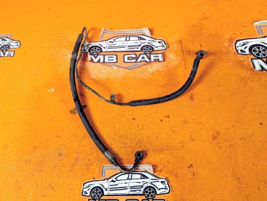 Трубка ГУРа MERCEDES-BENZ E-класс W211/S211 (2002 - 2006) &mdash; Разборка Мерседес