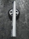 Порог пластиковый правый MERCEDES-BENZ C-class w203 фото 1 — Разборка Мерседес