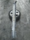 Порог пластиковый правый MERCEDES-BENZ C-class w203 фото 2 — Разборка Мерседес
