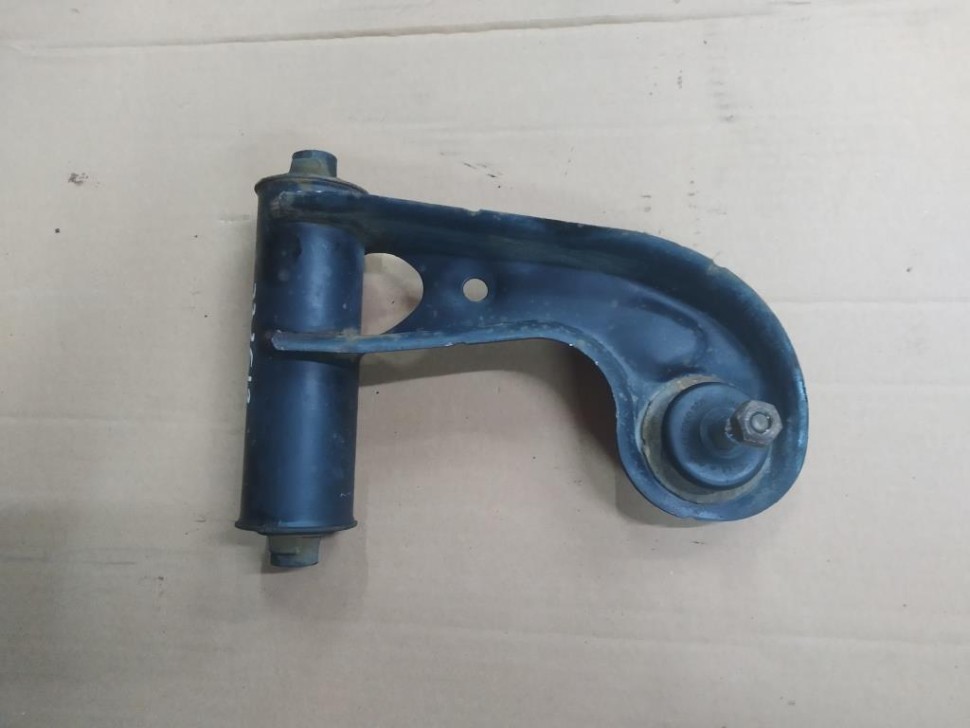 Рычаг передний верхний MERCEDES-BENZ E-класс W210/S210 рестайлинг (1999 - 2003) фото 1 — Разборка Мерседес