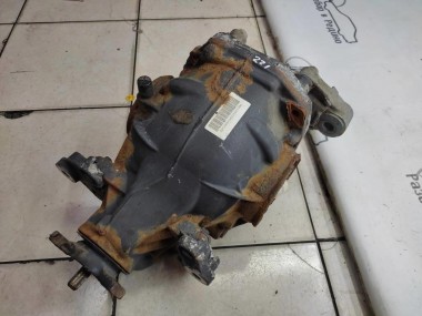 Редуктор задний MERCEDES-BENZ S-класс W221 (2005 - 2009) — Разборка Мерседес