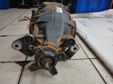 Редуктор задний MERCEDES-BENZ S-класс W221 (2005 - 2009) — Разборка Мерседес