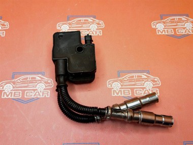 Катушка зажигания MERCEDES-BENZ E-класс W211/S211 (2002 - 2006) — Разборка Мерседес